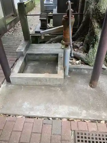 行慶寺(東京都)