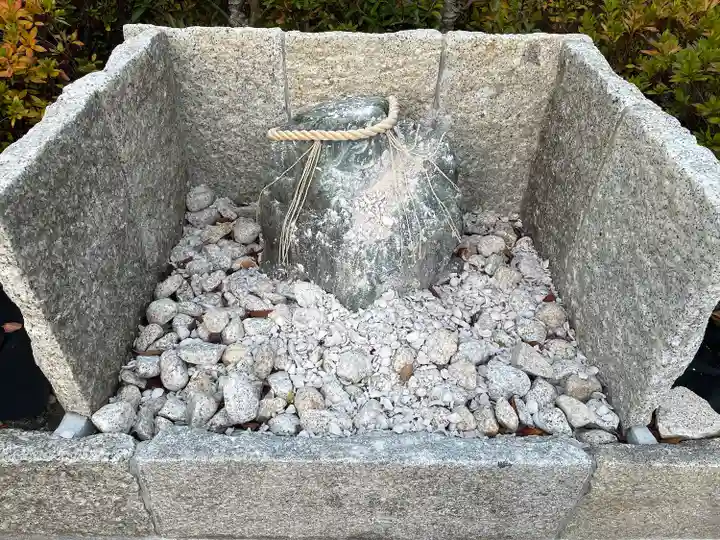 駒込妙義神社(東京都)