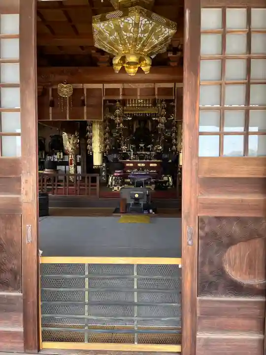 持光寺(広島県)