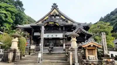 岐阜善光寺(岐阜県)