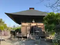 永福寺 童子堂のその他建物