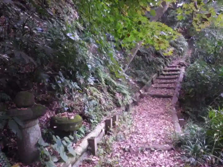 安國論寺(安国論寺)のその他建物