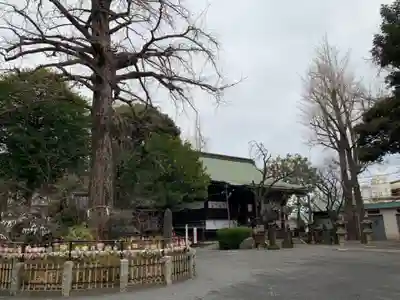 七社神社のその他建物