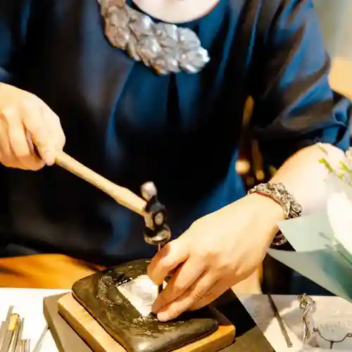 伊勢の国 四天王寺(三重県)