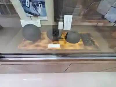 梁田招魂社(栃木県)