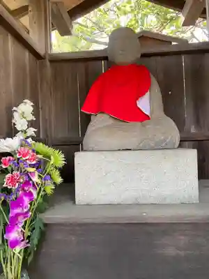 寶珠寺（宝珠寺）(神奈川県)