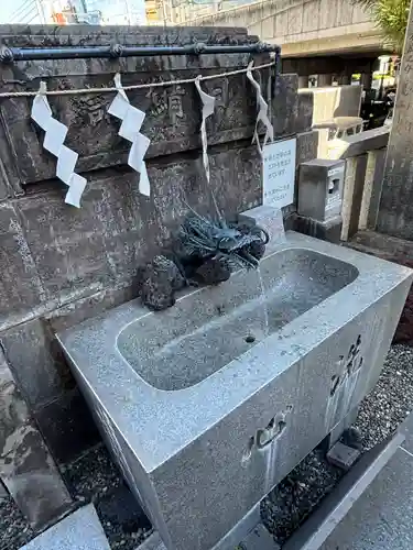 日比谷神社(東京都)