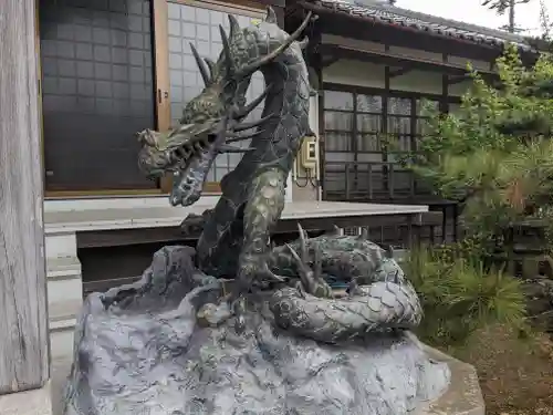 法龍寺(三重県)