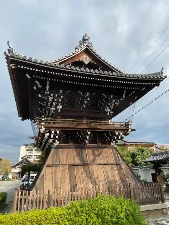 妙蓮寺のその他建物