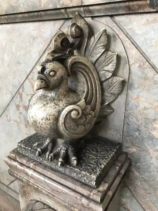 築地本願寺(本願寺築地別院)(東京都)