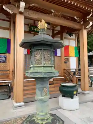 蟹満寺のその他建物
