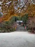 仁比山神社(佐賀県)