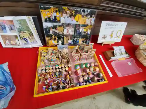 堀出神社(茨城県)