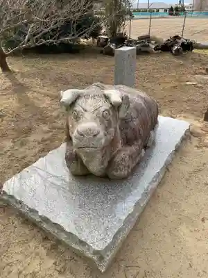天満神社(千葉県)