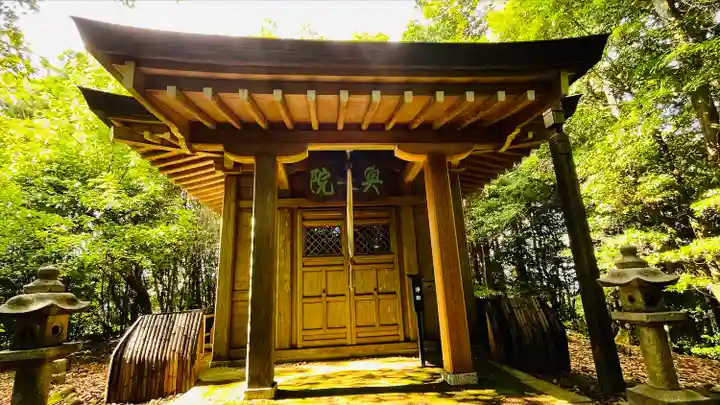 阿弥陀寺のその他建物