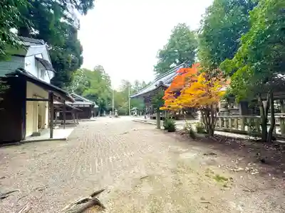 白鳥神社(滋賀県)