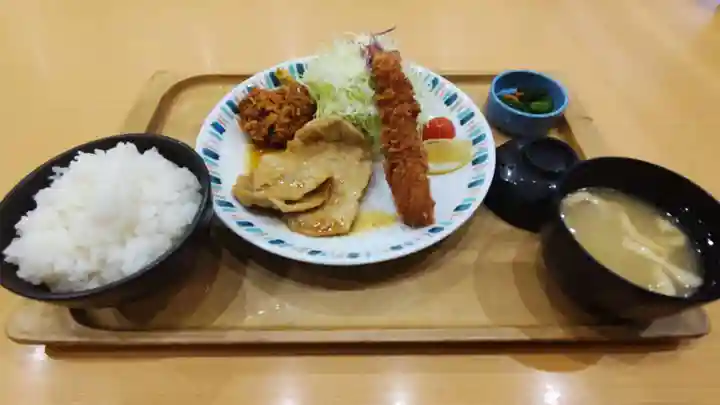 五方山熊野神社(東京都)