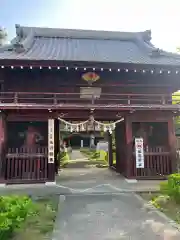 佐竹寺(茨城県)