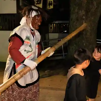 三津厳島神社(愛媛県)