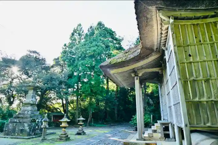 大泉寺(新潟県)