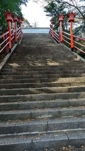 貴船神社(群馬県)