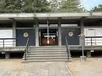 福井神社(福井県)