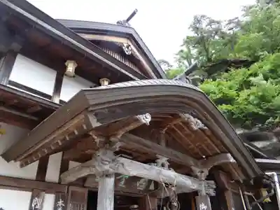 宝珠山 立石寺(山形県)