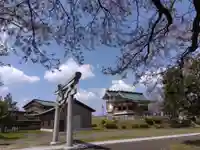 日吉神社(福井県)