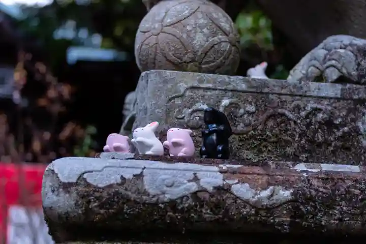岡崎神社(京都府)
