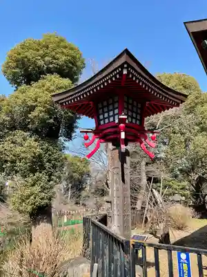 清水観音堂のその他建物