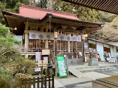青麻神社(宮城県)