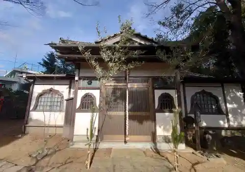 法華経寺(千葉県)