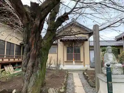 退魔寺(厄除茂呂不動尊)のその他建物