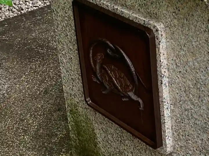 寒川神社(神奈川県)