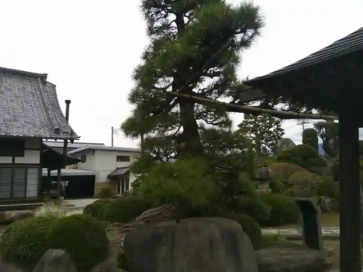 長昌寺(山梨県)