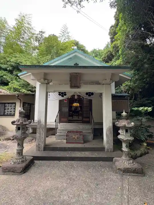 実相寺(静岡県)