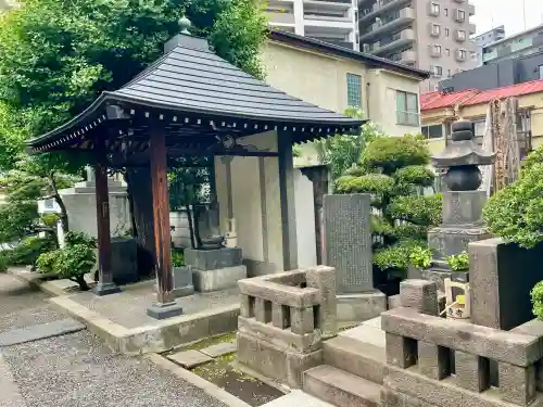 日慶寺(東京都)