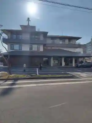 安楽寺(埼玉県)