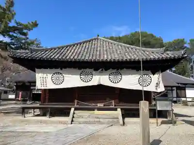 鶴林寺(兵庫県)