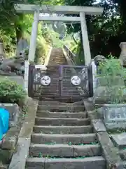 第六天社の建物その他