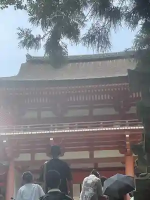 春日大社(奈良県)