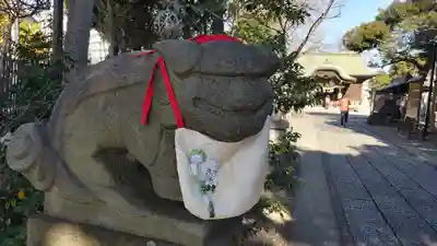 菊田神社(千葉県)