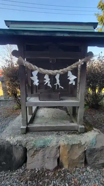 三島神社(愛媛県)