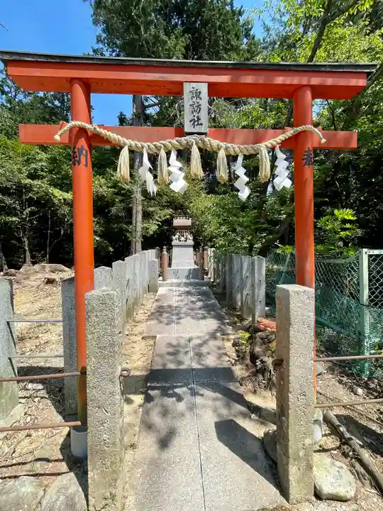 住吉神社(大阪府)
