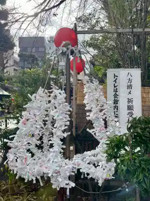 桜神宮(東京都)
