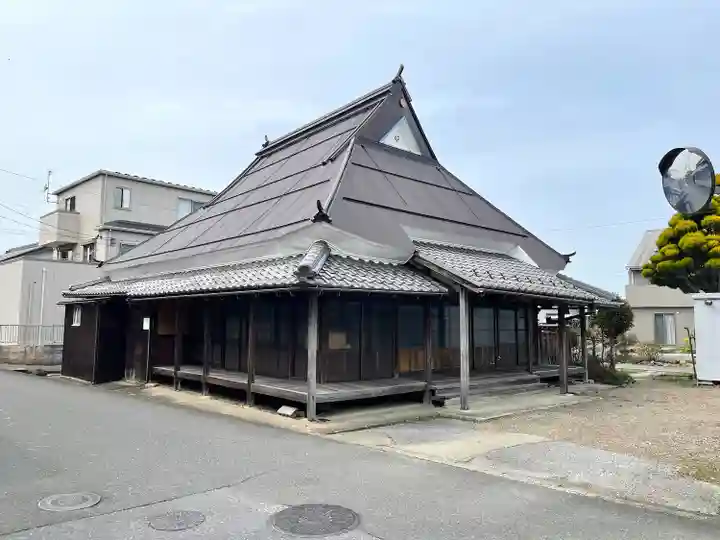 正覚寺(滋賀県)