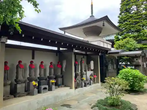 徳蔵寺(東京都)