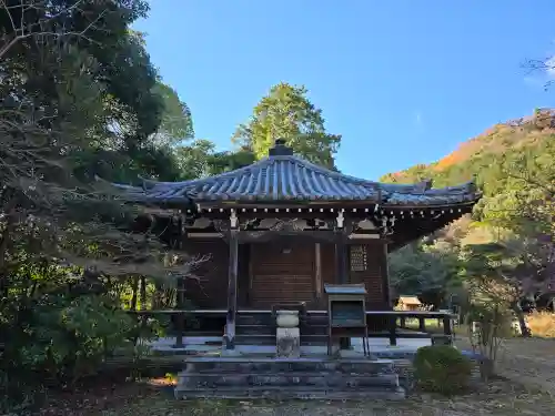龍泉寺(大阪府)