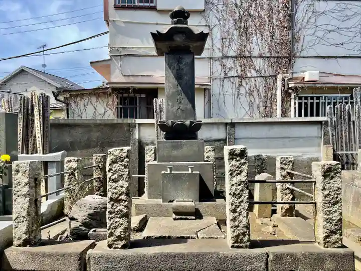 本行寺(東京都)