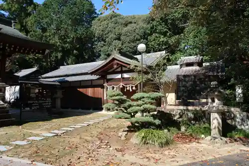  幣羅坂神社(京都府)
